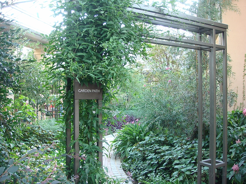 454 Longwood Gardens [2008 August 23].JPG - Longwood Gardens in Pennsylvania